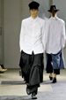 Yohji Yamamoto / - 2012